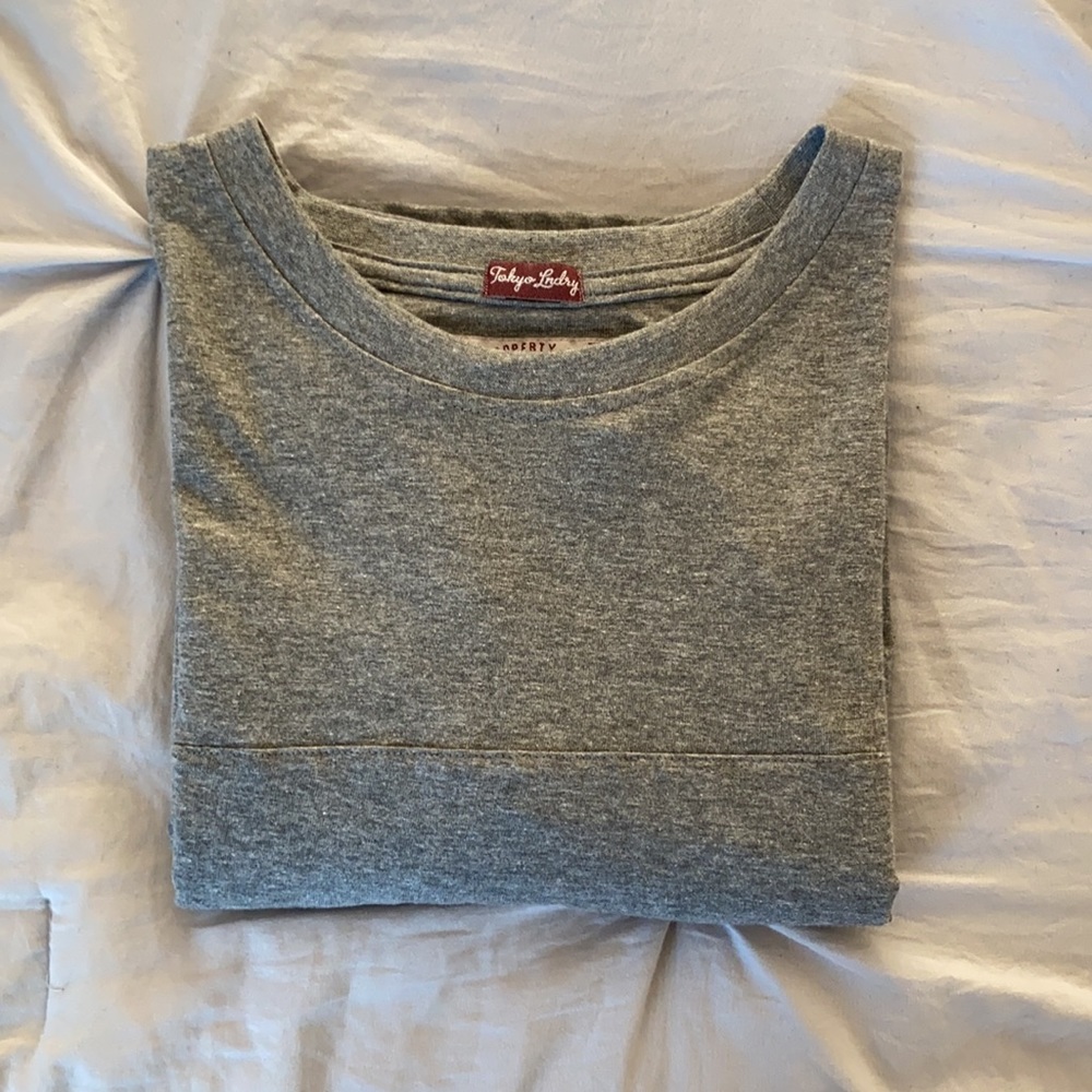 Tokyo Laundry T-Shirt
